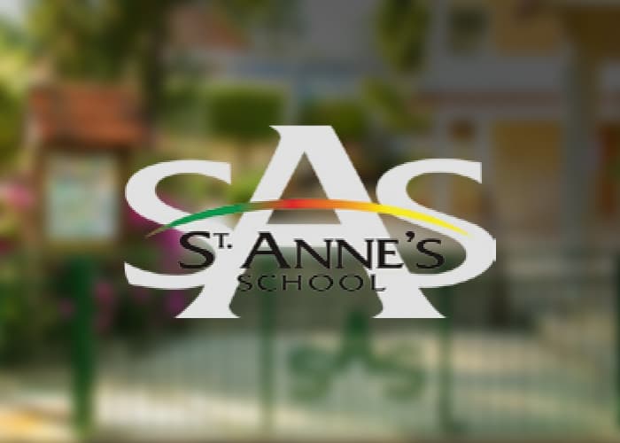 St. Anne's School