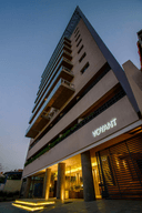 Edificio Voyant