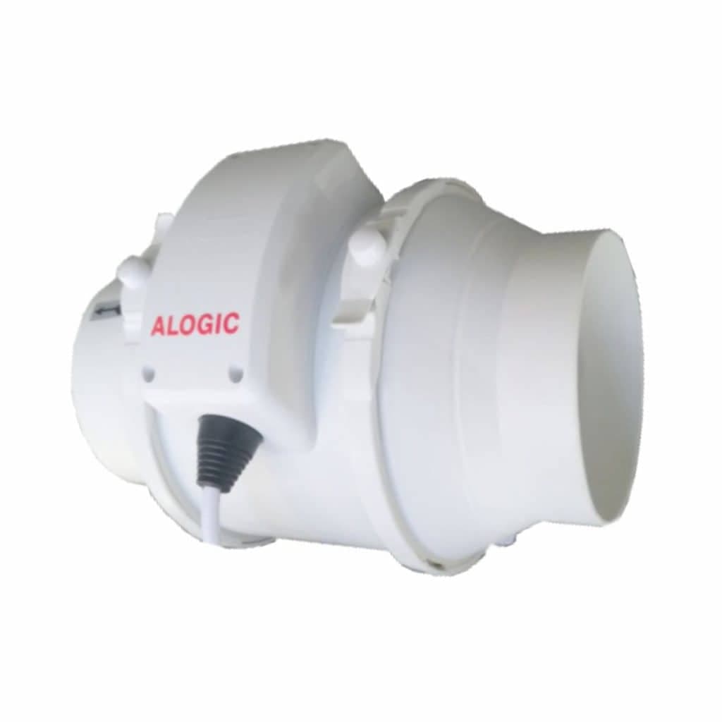 Extractor de Ducto